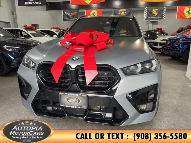2024 BMW X5 M Competition for sale in Union, NJ