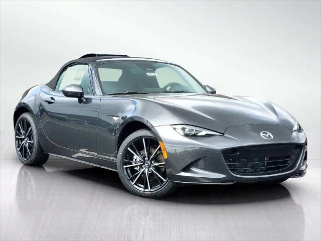 2026 Mazda MX-5 Grand Touring for sale in Roseville, CA