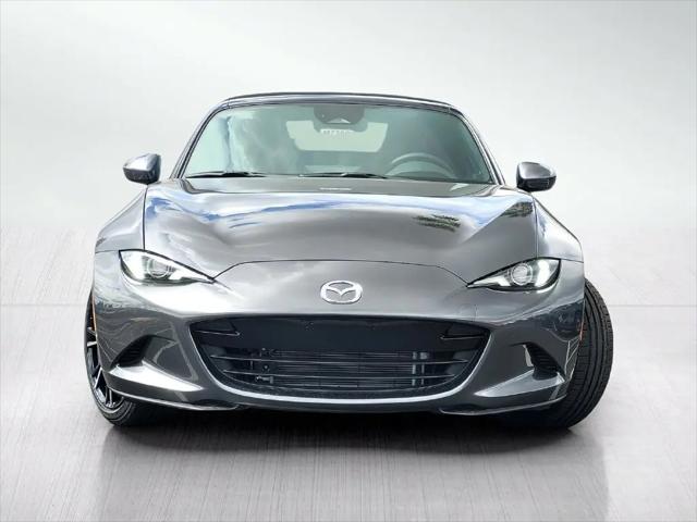 2026 Mazda MX-5 Grand Touring