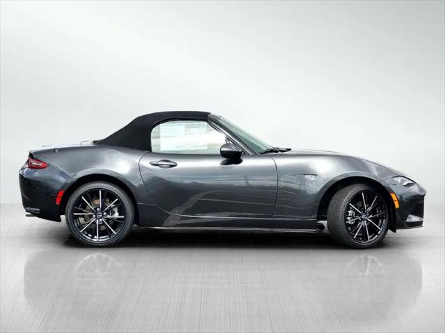 2026 Mazda MX-5 Grand Touring