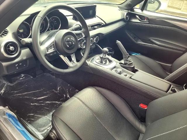 2026 Mazda MX-5 Grand Touring