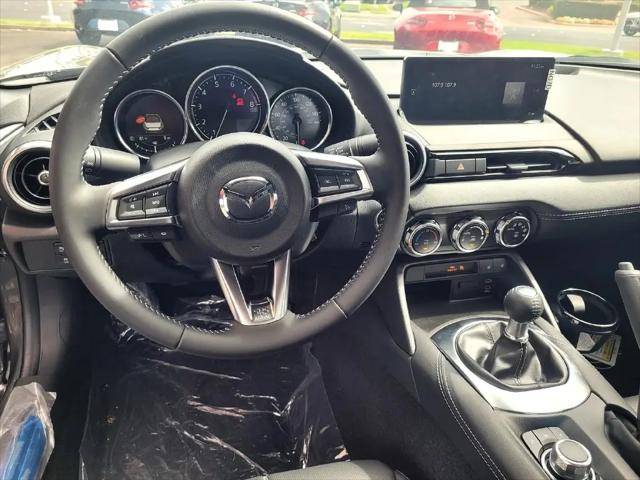 2026 Mazda MX-5 Grand Touring