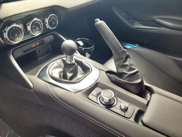 2026 Mazda MX-5 Grand Touring