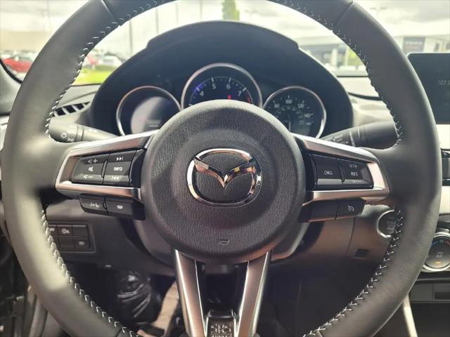 2026 Mazda MX-5 Grand Touring