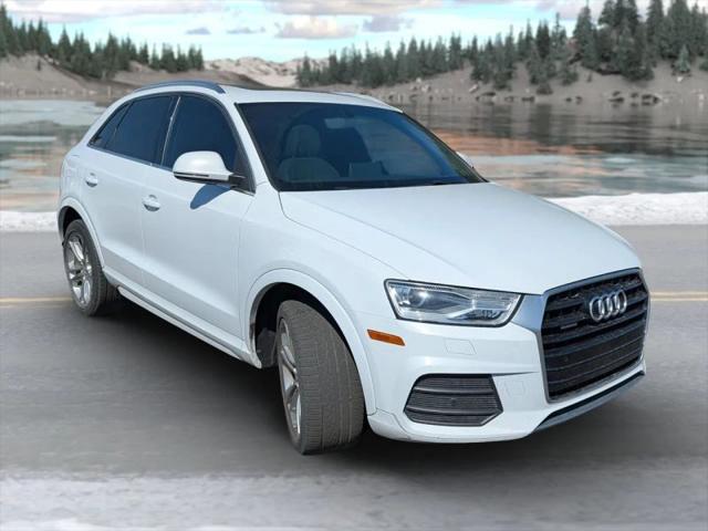 2017 Audi Q3 2.0T Premium for sale in Colorado Springs, CO