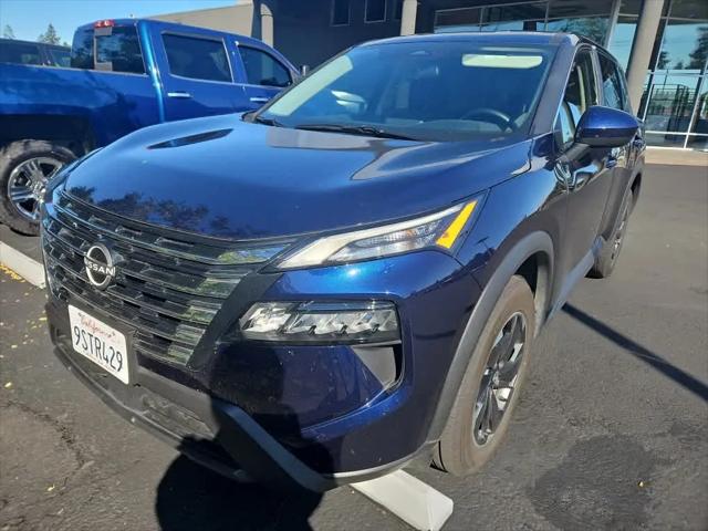 2025 Nissan Rogue SV Intelligent AWD for sale in Portland, OR