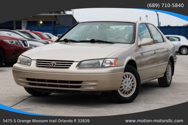 1998 Toyota Camry LE for sale in Orlando, FL