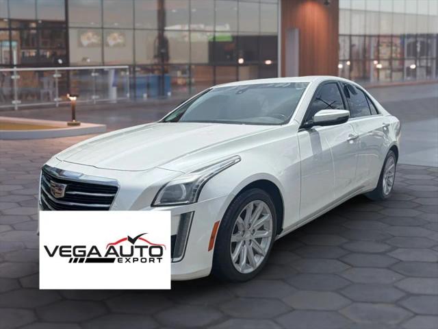 2016 Cadillac CTS Standard for sale in Gainesville, GA