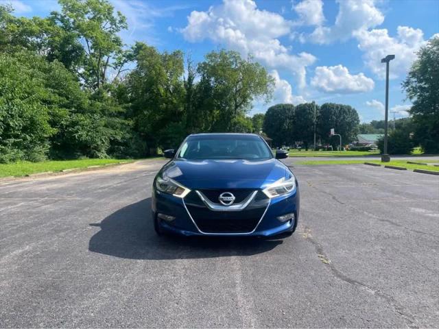 2016 Nissan Maxima 3.5 SR for sale in Goodlettsville, TN