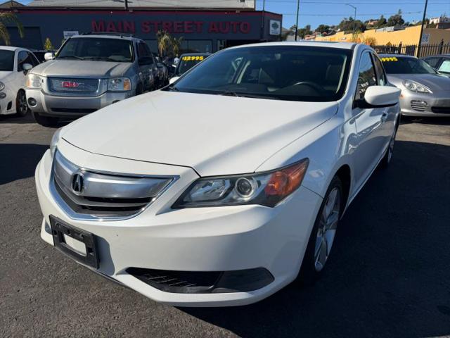 2014 Acura ILX 2.0L for sale in Vallejo, CA