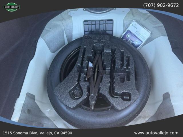 2014 Acura ILX 2.0L