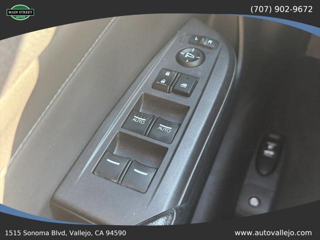 2014 Acura ILX 2.0L