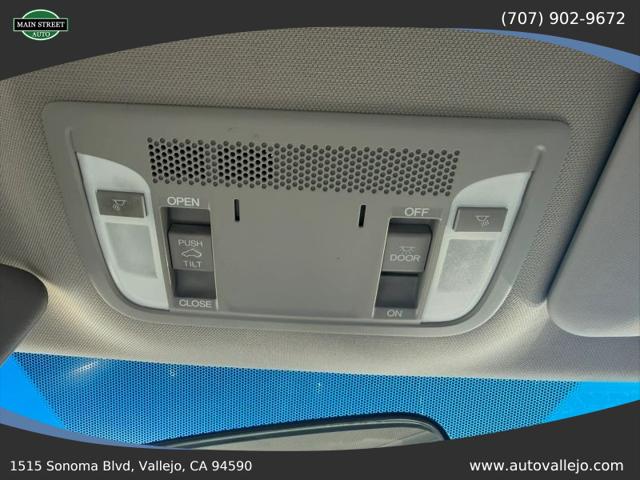 2014 Acura ILX 2.0L