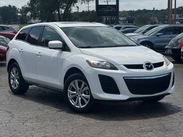 2010 Mazda CX-7 s Touring for sale in East Dundee, IL