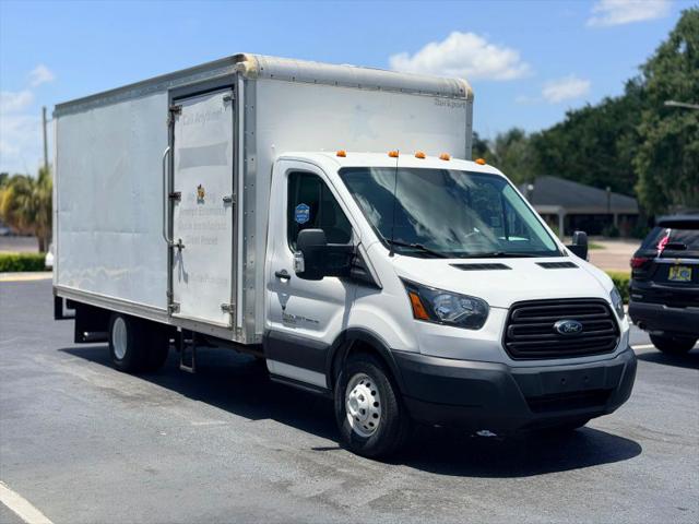 2019 Ford Transit Cutaway 350 for sale in Saint Cloud, FL