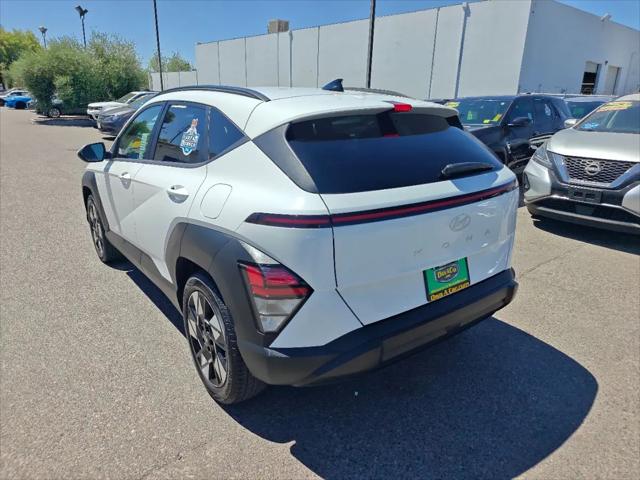 2025 Hyundai Kona SEL for sale in Fresno, CA