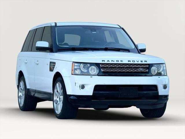 2013 Land Rover Range Rover Sport HSE for sale in Houston, TX