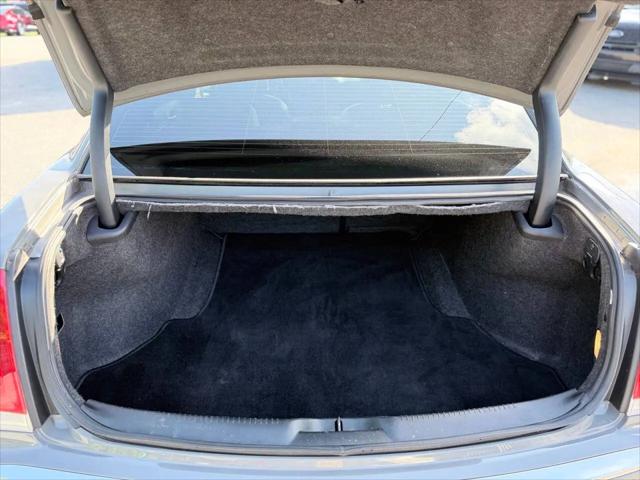 2018 Chrysler 300 300C