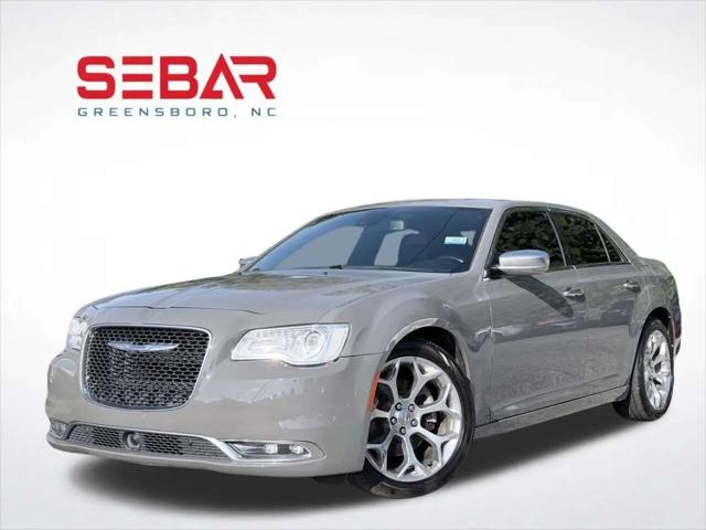2018 Chrysler 300 300C for sale in Greensboro, NC