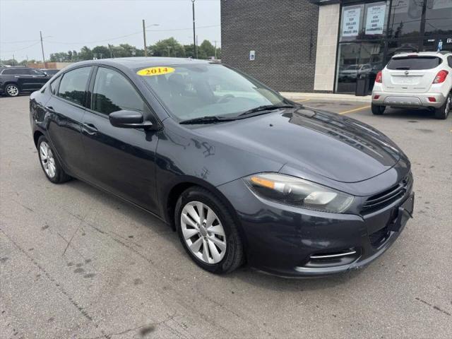 2014 Dodge Dart SXT for sale in Lincoln Park, MI