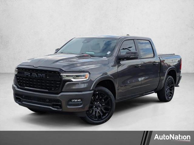 2026 Ram 1500 Limited Crew Cab 4x4 5'7" Box for sale in Columbus, GA