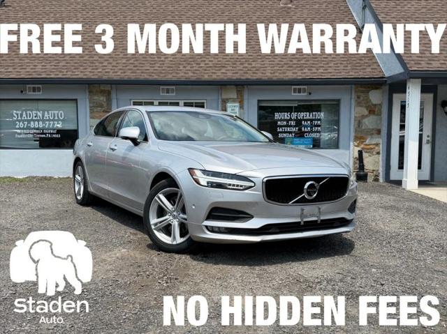 2018 Volvo S90 T5 Momentum for sale in Feasterville Trevose, PA