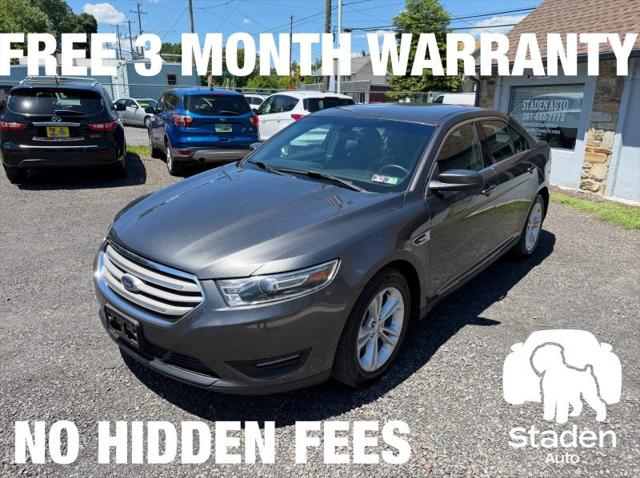 2017 Ford Taurus SEL for sale in Feasterville Trevose, PA