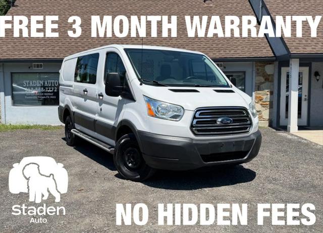 2015 Ford Transit w/60/40 Side Door w/RWB for sale in Feasterville Trevose, PA