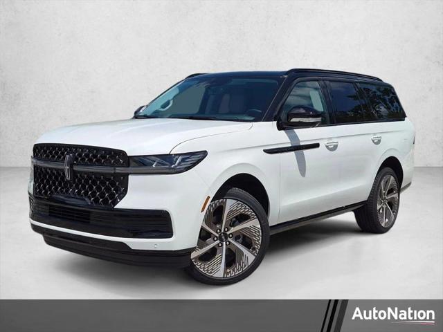 2027 Lincoln Navigator Black Label for sale in Jacksonville, FL