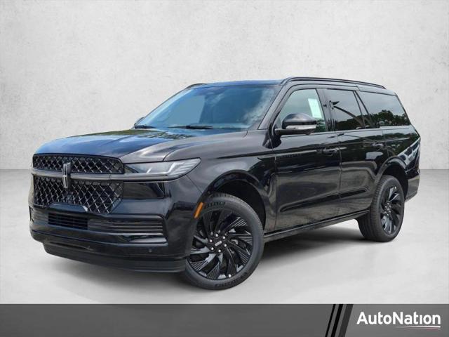 2027 Lincoln Navigator Reserve for sale in Jacksonville, FL