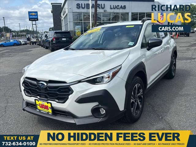 2024 Subaru Crosstrek Premium for sale in Avenel, NJ