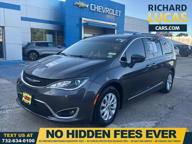 2019 Chrysler Pacifica Touring L for sale in Avenel, NJ