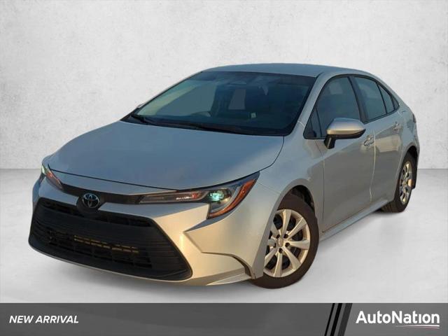 2025 Toyota Corolla LE for sale in Fort Myers, FL
