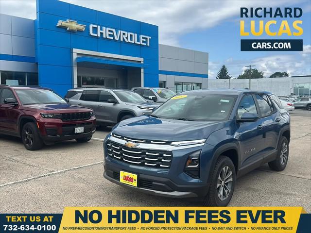 2027 Chevrolet Equinox LT AWD for sale in Avenel, NJ