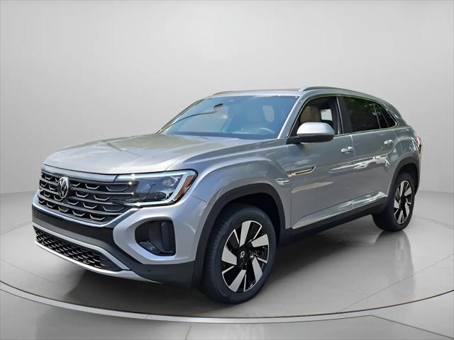 2026 Volkswagen Atlas Cross Sport SEL for sale in Alpharetta, GA