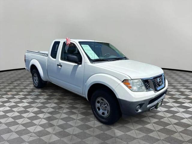 2017 Nissan Frontier S for sale in Morrisville, PA