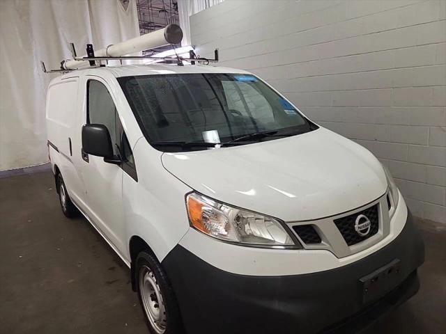 2019 Nissan NV200 S for sale in Fairfield, OH