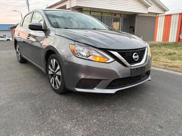 2019 Nissan Sentra for sale near Fairfield, OH