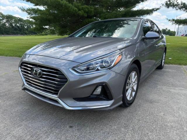 2019 Hyundai Sonata SE for sale near Fairfield, OH