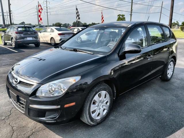 2010 Hyundai Elantra Touring GLS for sale in Savannah, GA