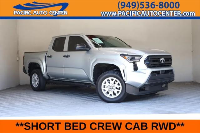 2025 Toyota Tacoma SR for sale in Costa Mesa, CA