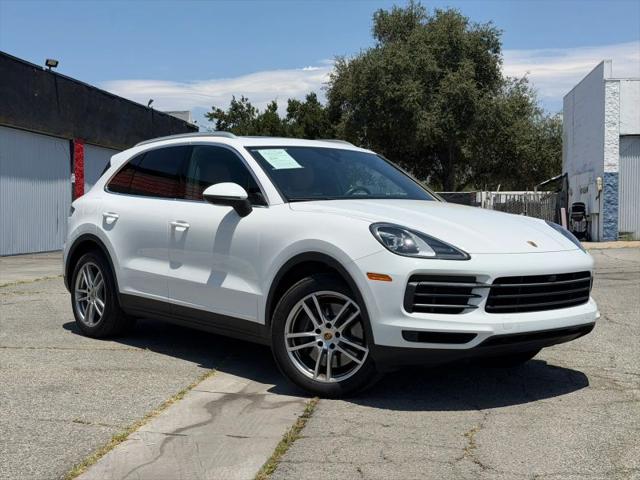 2021 Porsche Cayenne Base for sale in Azusa, CA