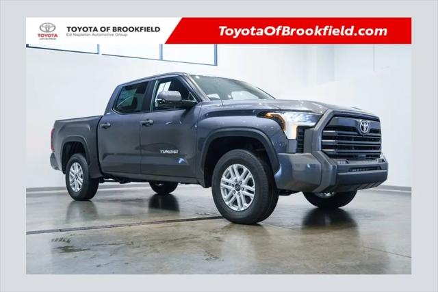 2026 Toyota Tundra SR5 CrewMax 5.5 Bed for sale in Brookfield, WI