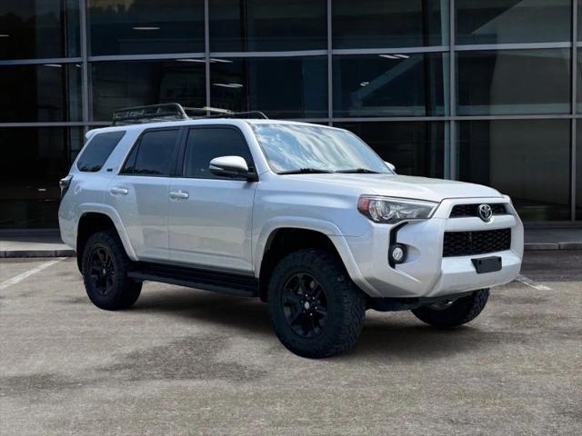 2018 Toyota 4Runner SR5 Premium for sale in Beckley, WV