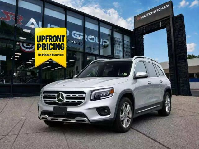 2022 Mercedes-Benz GLB 4MATIC for sale in Saint James, NY