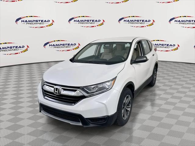 2019 Honda CR-V LX for sale in Hampstead, MD