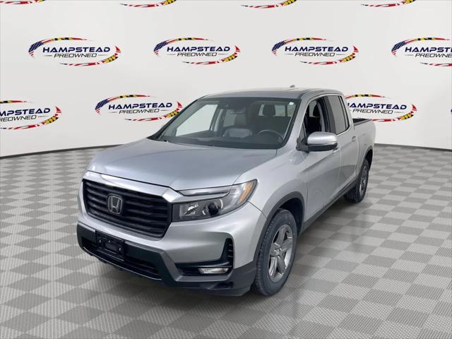 2023 Honda Ridgeline RTL for sale in Hampstead, MD