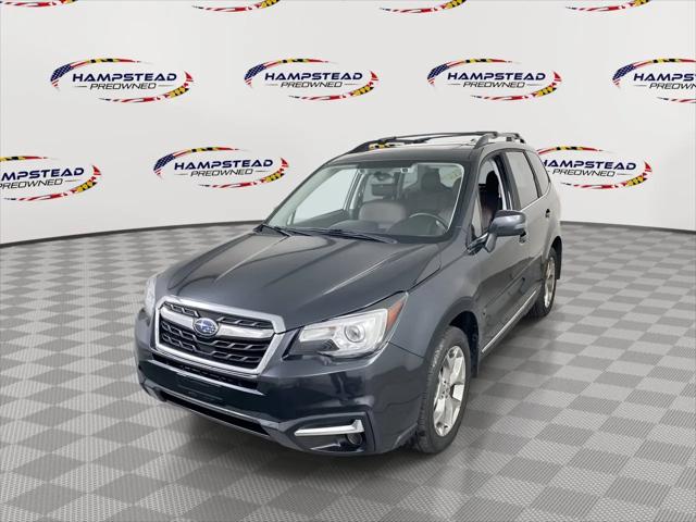 2018 Subaru Forester 2.5i Touring for sale in Hampstead, MD