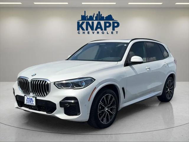 2023 BMW X5 xDrive40i for sale in Houston, TX