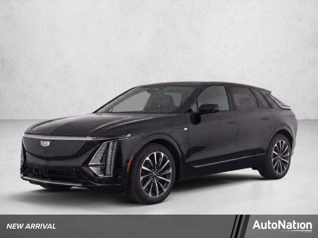2024 Cadillac iQ Sport w/1SJ for sale in Hollywood, FL